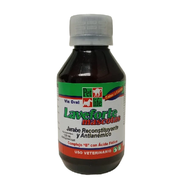 Laveforte 120ml