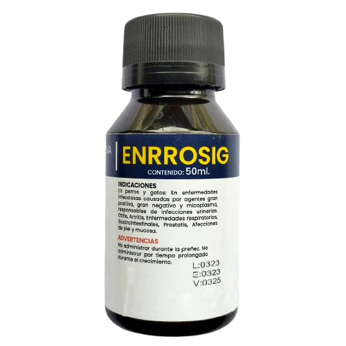 Enrrosig 50ml