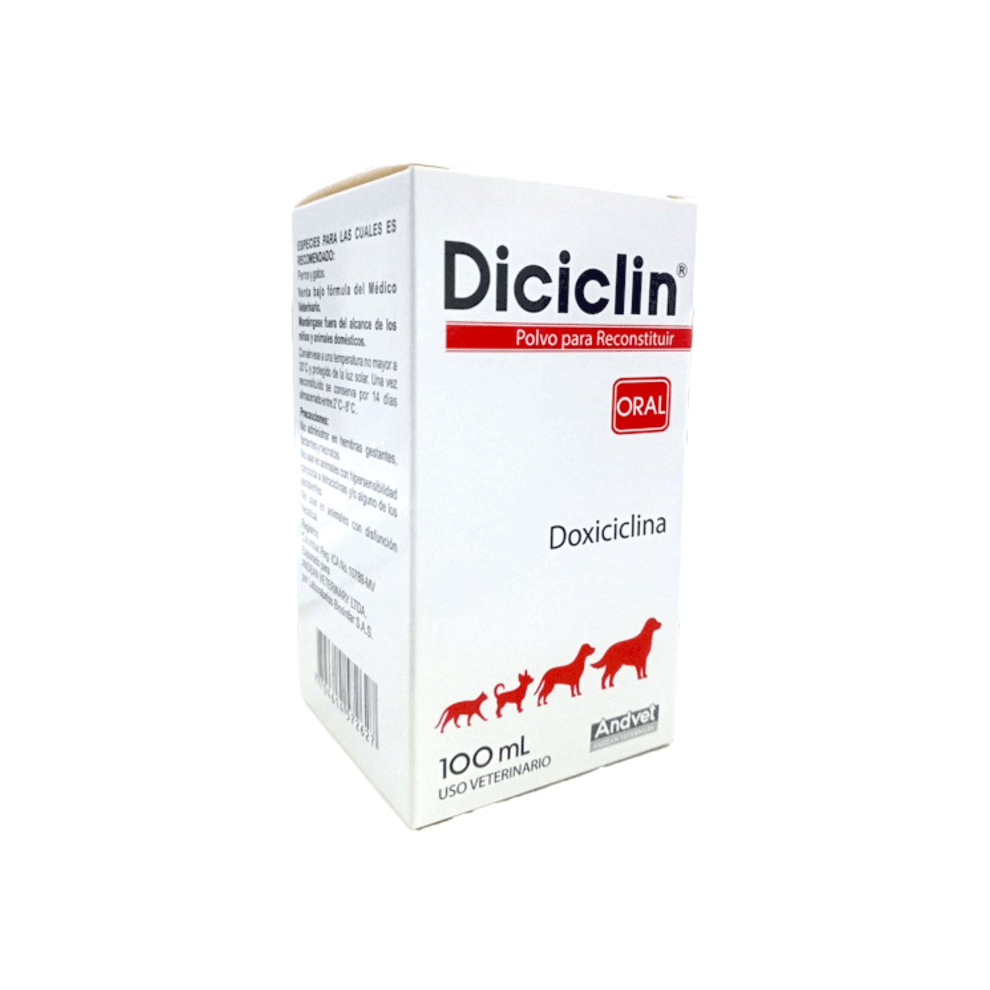 Diciclin